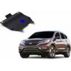 Oceľový kryt motora a prevodovky Honda CR-V IV 2,4 2012-2016 Oceľový kryt motora a prevodovky Honda CR-V IV 2,4 2012-2016