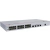 Huawei S220-24T4X Switch (24*GE portov, 4*10GE SFP+ portov, built-in AC power) Huawei S220-24T4X Switch (24*GE portov, 4*10GE SFP+ portov, built-in AC power)