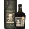 Diplomatico Reserva Exclusiva 40% 0,7 l (tuba) Diplomatico Reserva Exclusiva 40% 0,7 l (tuba)