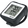 KELLYS Cyklopočítač REFLEX Black KELLYS Cyklopočítač REFLEX Black
