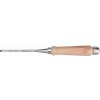 Dláto s kvalitnou bukovou rukoväťou, 6mm, dĺžka 275mm, CrV, EXTOL PREMIUM Dláto s kvalitnou bukovou rukoväťou, 6mm, dĺžka 275mm, CrV, EXTOL PREMIUM