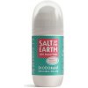 Salt Of The Earth Přírodní roll-on Melon & Cucumber 75 ml Salt Of The Earth Přírodní roll-on Melon & Cucumber 75 ml