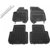 Koberce gumenné Rezaw Plast Citroen C3 Picasso 2009-2016 so zvýšeným okrajom