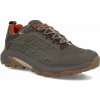 Merrell Moab Speed 2 Leather WP M J037787 - olive 41 Merrell Moab Speed 2 Leather WP M J037787 - olive 41