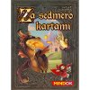 Mindok Za sedmero kartami Mindok Za sedmero kartami