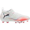 Kopačky Puma FUTURE 8 MATCH FG/AG Jr 108614-01 Veľkosť 31 EU | 12k UK | 13C US | 18,5 CM Kopačky Puma FUTURE 8 MATCH FG/AG Jr 108614-01 Veľkosť 31 EU | 12k UK | 13C US | 18,5 CM