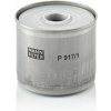 Palivový filter MANN-FILTER P 917/1 x Palivový filter MANN-FILTER P 917/1 x