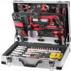 STREND PRO Sada náradia Strend Pro, 139 dielna, v kufri STREND PRO Sada náradia Strend Pro, 139 dielna, v kufri
