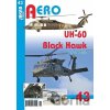 Aero: UH-60 Black Hawk - Jakub Fojtík Aero: UH-60 Black Hawk - Jakub Fojtík