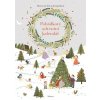 Pohádkový adventní kalendář Pohádkový adventní kalendář