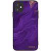 Picasee ULTIMATE CASE pro Apple iPhone 11 - Purple Picasee ULTIMATE CASE pro Apple iPhone 11 - Purple