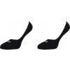 Krátke bavlnené ponožky SCHOLL, COOL NOSHOW 2P Čierna,Biela 35-38 Krátke bavlnené ponožky SCHOLL, COOL NOSHOW 2P Čierna,Biela 35-38