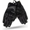 Motocyklové rukavice Shima RUSH pánske XL čierne Motocyklové rukavice Shima RUSH pánske XL čierne