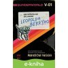 E-kniha Sunderworld: Neuvěřitelná zklamání Leopolda Berryho - Ransom Riggs E-kniha Sunderworld: Neuvěřitelná zklamání Leopolda Berryho - Ransom Riggs