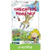 E-kniha Chechtavé pohádky - Zuzana Pospíšilová, Michal Sušina E-kniha Chechtavé pohádky - Zuzana Pospíšilová, Michal Sušina