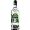 Greenall's Original London Dry Gin 0,7l 37,5% (čistá fľaša) Greenall's Original London Dry Gin 0,7l 37,5% (čistá fľaša)