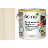 Osmo Tvrdý voskový olej RAPID 10L 3240 transparentné biely Osmo Tvrdý voskový olej RAPID 10L 3240 transparentné biely
