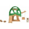 Doplnky k figúrkam Sylvanian Families Škôlkový preliezací strom (5054131053188) Doplnky k figúrkam Sylvanian Families Škôlkový preliezací strom (5054131053188)