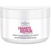 Farmona Hands Repair hydratačná broskyňová maska na ruky 300 ml