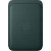 Apple FineWoven peňaženka pre iPhone s MagSafe zelené MA6Y4ZM/A Apple FineWoven peňaženka pre iPhone s MagSafe zelené MA6Y4ZM/A