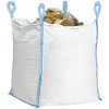 SPRINGOS Stavebné vrece Big Bag nosnosť 1000 Kg - GA0036 SPRINGOS Stavebné vrece Big Bag nosnosť 1000 Kg - GA0036