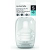 Suavinex fyziologický cumlík MF 2 ks SW3307043 Suavinex fyziologický cumlík MF 2 ks SW3307043