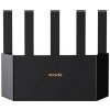 TDA Tenda TX2L Pro bezdrôtový smerovač Gigabit Ethernet Dvojpásmový (2,4 ghz/5 ghz) Čierna TDA Tenda TX2L Pro bezdrôtový smerovač Gigabit Ethernet Dvojpásmový (2,4 ghz/5 ghz) Čierna
