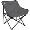 Stolička Coleman STANDARD QUAD CHAIR - zelená Stolička Coleman STANDARD QUAD CHAIR - zelená