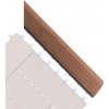 G21 Čerešňová prechodová lišta pre WPC dlaždice, roh 38,5 x 7,5 cm (pravý), 63910073 G21 Čerešňová prechodová lišta pre WPC dlaždice, roh 38,5 x 7,5 cm (pravý), 63910073