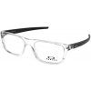 Dioptrické okuliare Oakley Port Bow OX8164 816402 Veľkosť: 57 Dioptrické okuliare Oakley Port Bow OX8164 816402 Veľkosť: 57