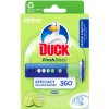 Duck Fresh Discs čiastiaci gél na toalety s vôňou limetky Lime 36 ml Duck Fresh Discs čiastiaci gél na toalety s vôňou limetky Lime 36 ml