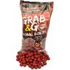 Starbaits G&G Global Boilies 2,5kg 20mm Spice Starbaits Starbaits G&G Global Boilies 2,5kg 20mm Spice Starbaits
