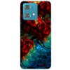 Picasee silikónový prehľadný obal pre Motorola Edge 40 Neo - Universe Picasee silikónový prehľadný obal pre Motorola Edge 40 Neo - Universe