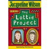 Lottie Project (Jacqueline Wilson)(Brožovaná) Lottie Project (Jacqueline Wilson)(Brožovaná)