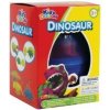 MAC TOYS Modelína dino vajíčko MAC TOYS Modelína dino vajíčko