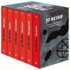 Harry Hole box 1-6 - Jo Nesbo Harry Hole box 1-6 - Jo Nesbo
