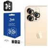 3mk ochrana kamery Lens Pro pro Apple iPhone 15 Pro Max, Dark Gold 5903108530033 3mk ochrana kamery Lens Pro pro Apple iPhone 15 Pro Max, Dark Gold 5903108530033