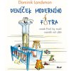 Deníček moderního fotra - Dominik Landsman Deníček moderního fotra - Dominik Landsman