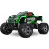 Traxxas Stampede 1:10 BL-2s RTR zelený Traxxas Stampede 1:10 BL-2s RTR zelený