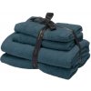 Aquanova SADA FROTÉ UTERÁKOV, modrá - Kúpeľňový textil - 008525027507 Aquanova SADA FROTÉ UTERÁKOV, modrá - Kúpeľňový textil - 008525027507
