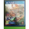 Hot Wheels Unleashed 2: Turbocharged (PS4) - NOVÁ HRA Hot Wheels Unleashed 2: Turbocharged (PS4) - NOVÁ HRA