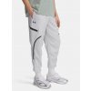 Pánske športové nohavice Under Armour UA Unstoppable Cargo Pant Šedá XS Pánske športové nohavice Under Armour UA Unstoppable Cargo Pant Šedá XS