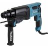 MAKITA Vŕtacie kladivo 2,4 J, 800 W HR2600 MAKITA Vŕtacie kladivo 2,4 J, 800 W HR2600