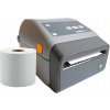 Tlačiareň ZEBRA ZD621 - 203dpi, DT, USB, USB Host, LAN, RS232, BT5 Tlačiareň ZEBRA ZD621 - 203dpi, DT, USB, USB Host, LAN, RS232, BT5