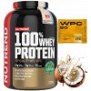 NUTREND 100% Whey Protein 2250 g NUTREND 100% Whey Protein 2250 g