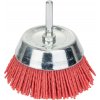 Bosch Miskovitá kefa pre vŕtačky nylonový drôt 75 mm hrúbka 1,1 mm 2608622051 Bosch Miskovitá kefa pre vŕtačky nylonový drôt 75 mm hrúbka 1,1 mm 2608622051