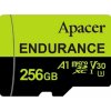 Apacer SD 256GB AP256GEDM1D05-R Apacer SD 256GB AP256GEDM1D05-R