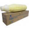 Konica Minolta TN616Y-L A1U9252 žltý (yellow) originálny toner Konica Minolta TN616Y-L A1U9252 žltý (yellow) originálny toner