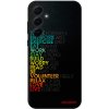 Picasee Fashion Case pre Samsung Galaxy A55 5G A556B - Motto života Picasee Fashion Case pre Samsung Galaxy A55 5G A556B - Motto života
