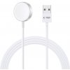 Tech-protect Ultraboost USB magnetická nabíjačka na Apple Watch 1.2m, biela Tech-protect Ultraboost USB magnetická nabíjačka na Apple Watch 1.2m, biela